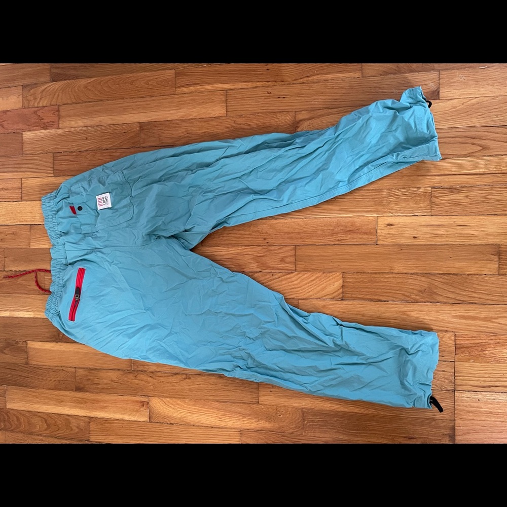 Topo Design Hiking Pants Women’s Size M